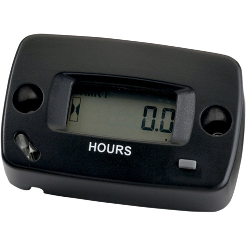Moose Utility Wireless Hour Meter Hr-9000-2M