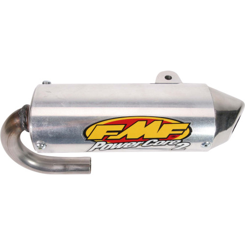 Fmf Powercore 2 Silencer 023038 Fmf Powercore 2 Silencer 023038