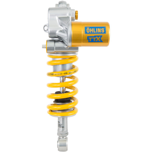 Ohlins Ttx Gp Shock Absorber - Type T36Pr1C1Lb (Ya468) Ya 468 Ohlins Ttx Gp Shock Absorber - Type T36Pr1C1Lb (Ya468) Ya 468