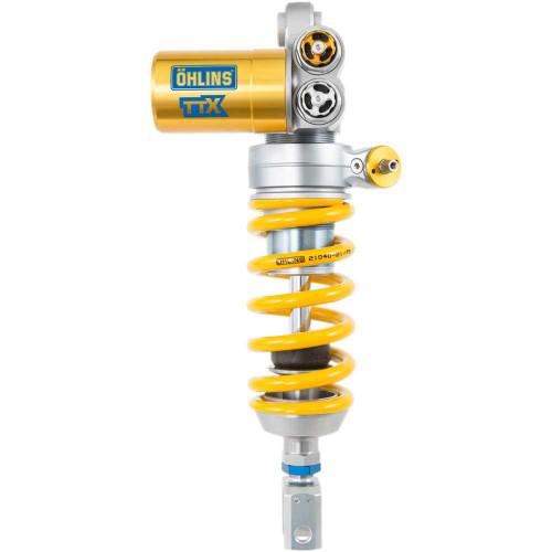 OHLINS TR 469 Ohlins Ttx Gp Shock Absorber - Type T36Pr1C1Lb (Tr469) Tr 469