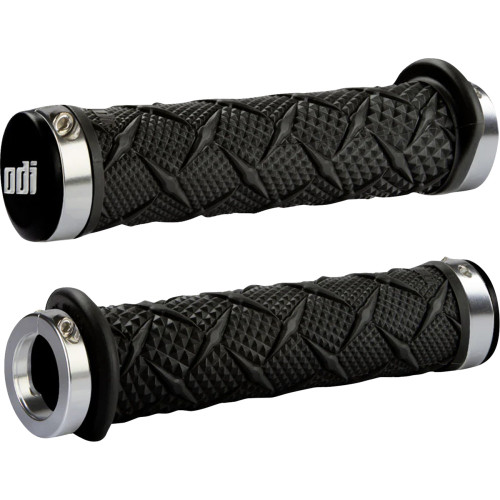 Odi Grips - Xtreme - Lock-On - Black J30Xtb-S