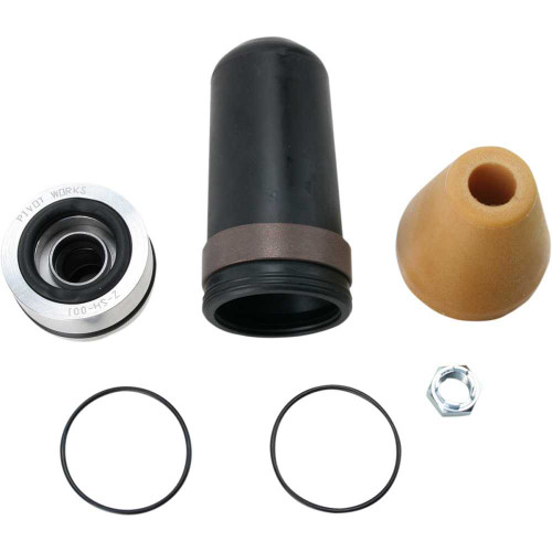 PIVOT WORKS PWSHRH02000 Pivot Works Shock Rebuild Kit Pwshr-H02-000