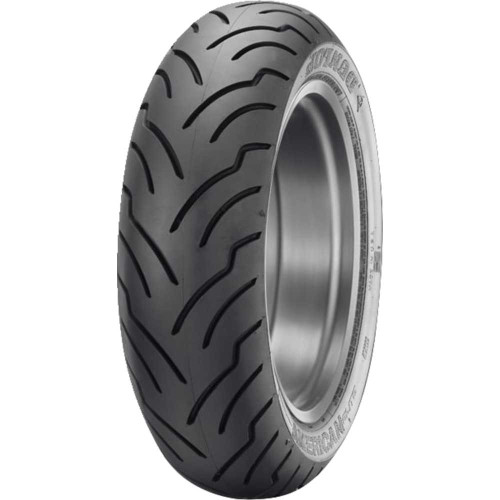 DUNLOP 45131181 Dunlop Tire - American Elite - Rear - 160/70B17 - 73V 45131181