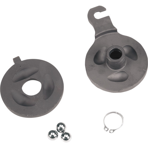 Mueller Motorcycle Ag Power Clutch - Later Xl & Buell 120-30