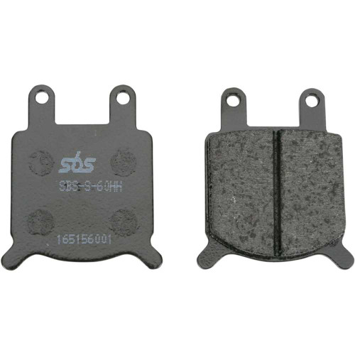 SBS 560HCT Sbs Brake Pads - 560H.Ct 560H.Ct