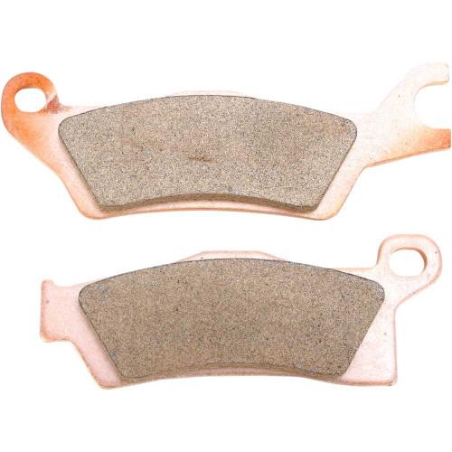 EBC FA618R Ebc Sintered "R" Brake Pads Fa618R