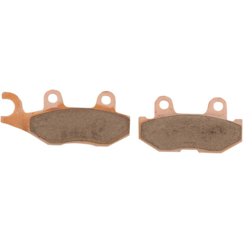 EBC FA675R Ebc Sintered "R" Brake Pads Fa675R