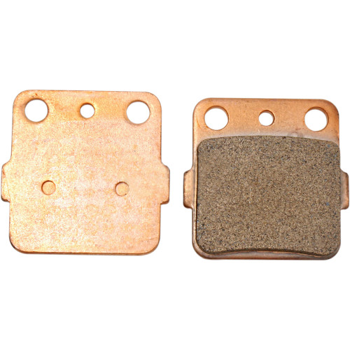 Ebc Sintered "R" Brake Pads Fa84R