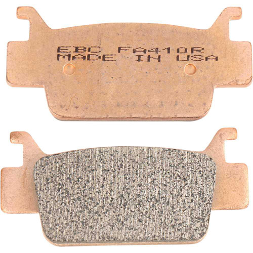 EBC FA410R Ebc Sintered "R" Brake Pads Fa410R