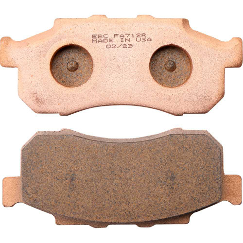 EBC FA712R Ebc Sintered "R" Brake Pads Fa712R