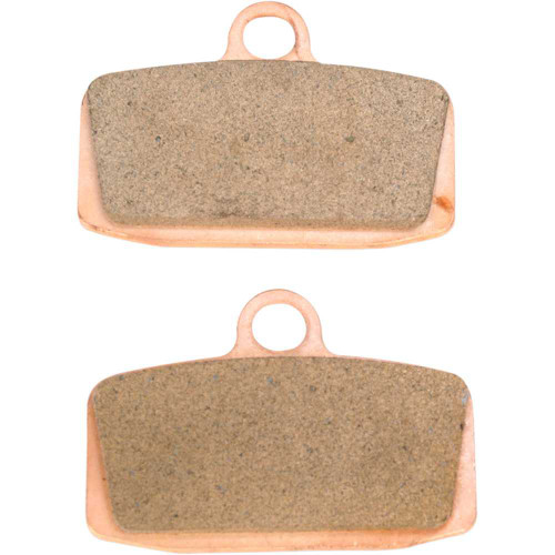 EBC FA612R Ebc Sintered "R" Brake Pads Fa612R