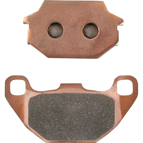 EBC FA305R Ebc Sintered "R" Brake Pads Fa305R