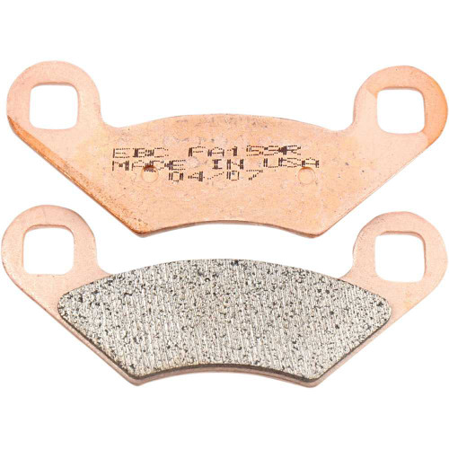EBC FA159R Ebc Sintered "R" Brake Pads Fa159R