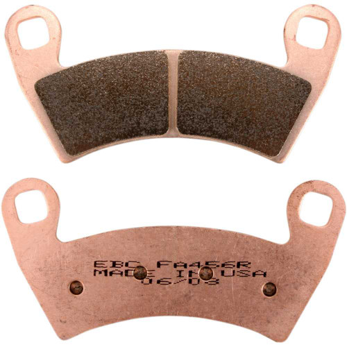 EBC FA456R Ebc Sintered "R" Brake Pads Fa456R