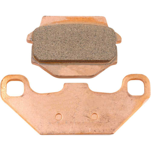 EBC FA128R Ebc Sintered "R" Brake Pads Fa128R