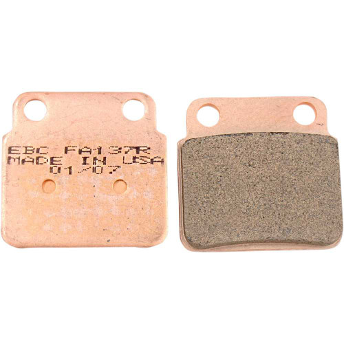 EBC FA137R Ebc Sintered "R" Brake Pads Fa137R