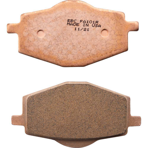 EBC FA101R Ebc Sintered "R" Brake Pads Fa101R