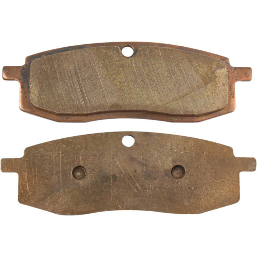 EBC FA105R Ebc Sintered "R" Brake Pads Fa105R