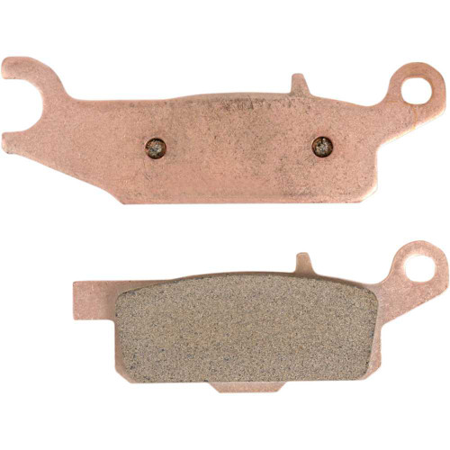 EBC FA444R Ebc Sintered "R" Brake Pads Fa444R
