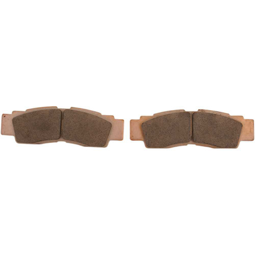 EBC FA676R Ebc Sintered "R" Brake Pads Fa676R