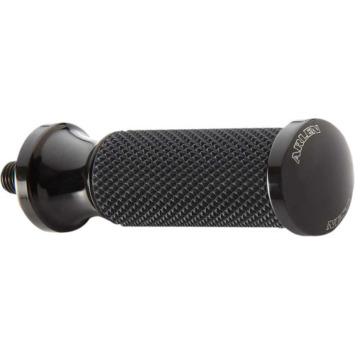 ARLEN NESS 07923 Arlen Ness Shift Peg - Smoothie - Black 07-923