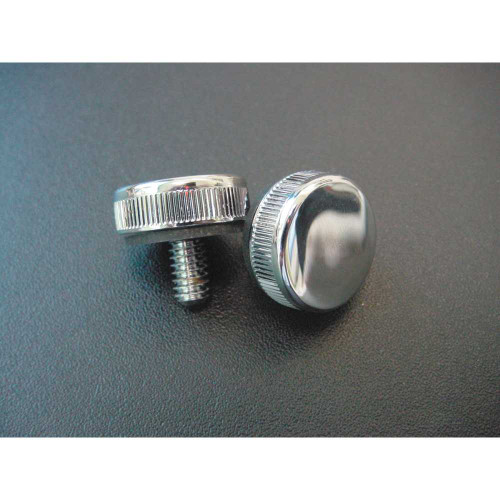 DANNY GRAY RM4004 Danny Gray 1-1/4" Knurled Seat Knob Rm-4004