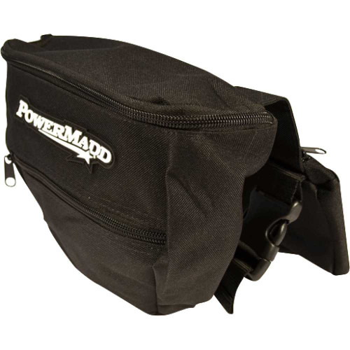 POWERMADD 73602 Powermadd Bar Bag Deluxe 73602