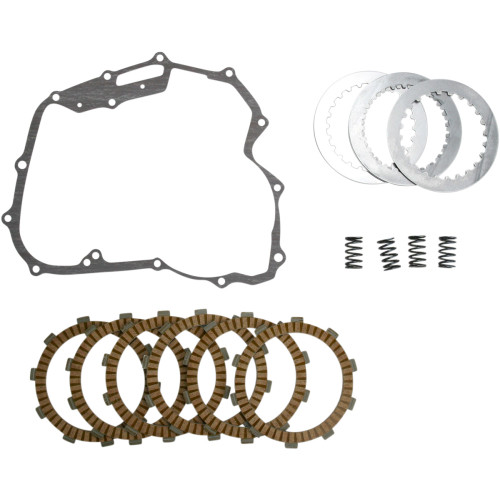 Vesrah Complete Clutch Kit At-5003