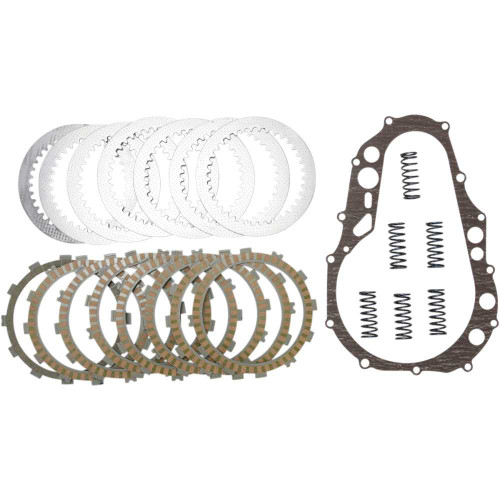 VESRAH AT7002 Vesrah Complete Clutch Kit At-7002
