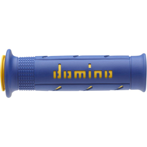 G2 Ergonomics Corp. Grips - Xm2 - Blue/Yellow A25041C4748B7-0 G2 Ergonomics Corp. Grips - Xm2 - Blue/Yellow A25041C4748B7-0