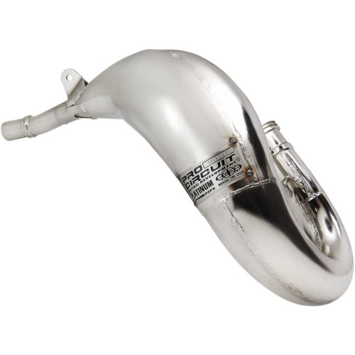PRO CIRCUIT 0851812 Pro Circuit Platinum Pipe 0851812