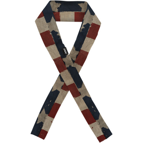 Zan Headgear Cooldanna - Patriot Dp408