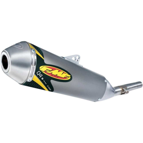 FMF 042321 Fmf Q4 Muffler 042321
