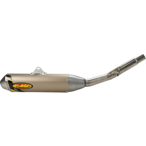 FMF 044199 Fmf Q4 Muffler 044199