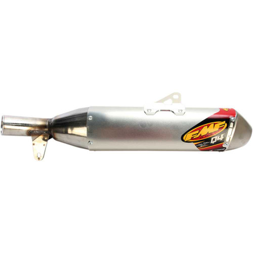 FMF 041544 Fmf Q4 Hex Muffler 041544