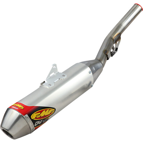 Fmf Q4 Hex Muffler 044426