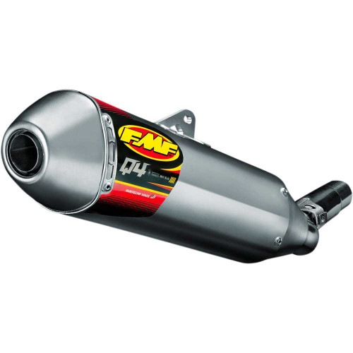 FMF 045556 Fmf Q4 Hex Muffler 045556
