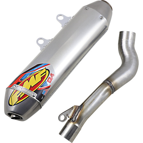 Fmf Q4 Hex Muffler 045667
