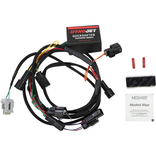 Dynojet Quick Shifter Expansion Module - Kawasaki Qem-16