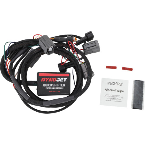 Dynojet Quick Shifter Expansion Module - Suzuki/Yamaha Qem-12