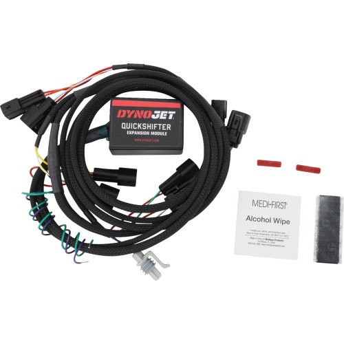 Dynojet Quick Shifter Expansion Module - Suzuki Qem-13
