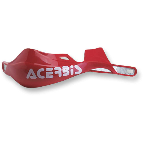 ACERBIS 2142000004 Acerbis Handguards - Rally Pro - Red 2142000004