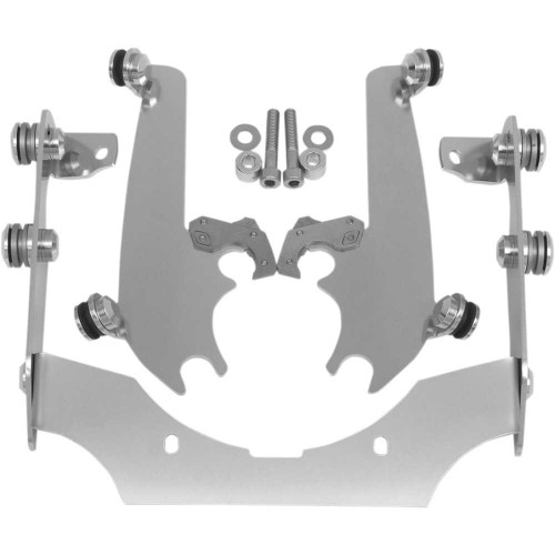 MEMPHIS SHADES MEM8924 Memphis Shades Trigger Lock Sportshield Mounting Kit - Deluxe/Sabre Mem8924