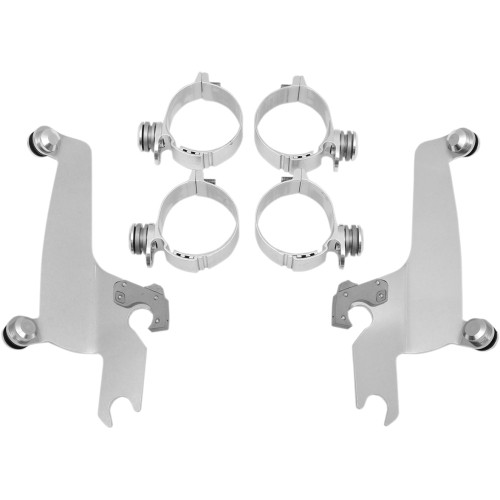 Memphis Shades Trigger Lock Sportshield Mounting Kit - Vtx18 Mem8935 Memphis Shades Trigger Lock Sportshield Mounting Kit - Vtx18 Mem8935