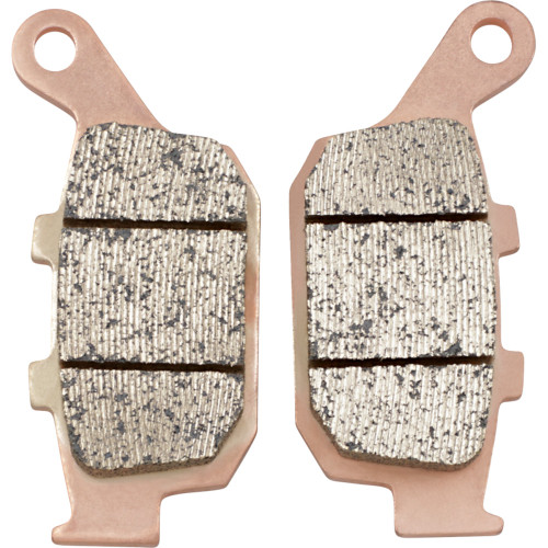 Sbs Ls Brake Pads - 614Ls 614Ls