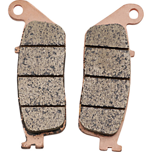 Sbs Ls Brake Pads - St1100 - 654Ls 654Ls