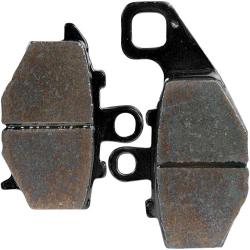SBS 687LS Sbs Ls Brake Pads - Kawasaki - 687Ls 687Ls