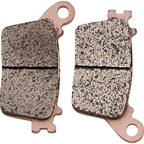 SBS 834LS Sbs Ls Brake Pads - 834Ls 834Ls