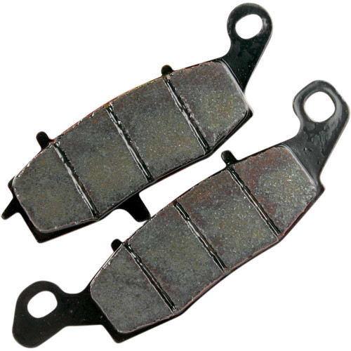 SBS 704LS Sbs Ls Brake Pads - Vulcan - 704Ls 704Ls