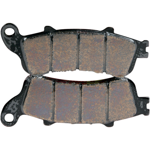 Sbs Ls Brake Pads - Honda - 736Ls 736Ls